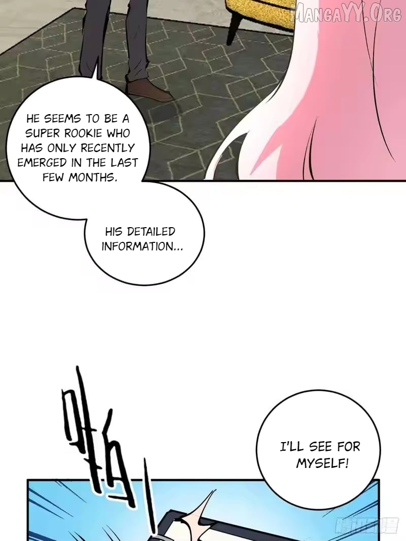 I Rely on My Harem to Conquer the World Chapter 104 - page 15